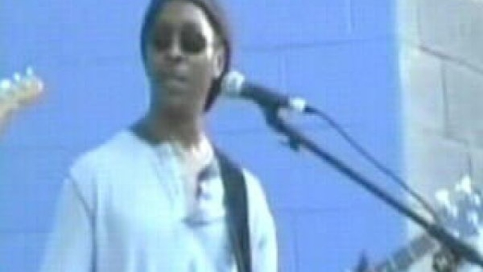 KSJF-NETRADIO Plays The Music Of R&B Recording Artist "JOSEPH ALAN FEARS"