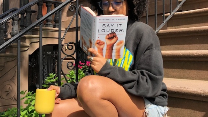 6 Essential Books by Black Authors!