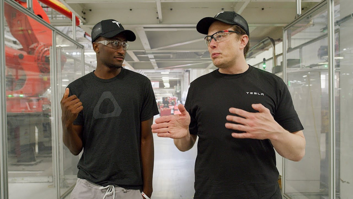 Tesla Partners with HBCU In Texas to Provide Jobs and Internships to Students