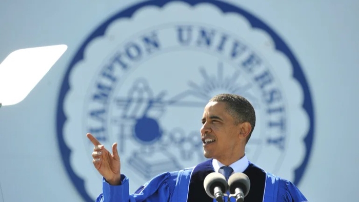 HBCU, Hampton Unversity in Virginia Raises Over $1.5 Million in 24 Hours