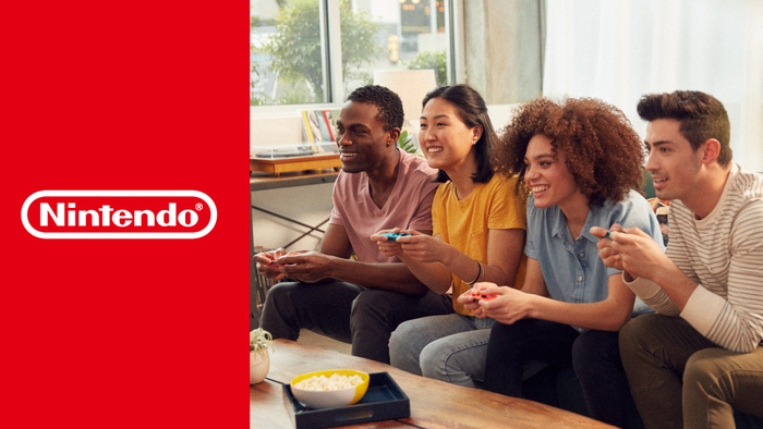 Discover full-time opportunities with Nintendo of America