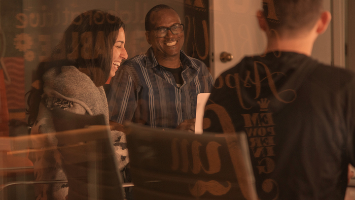 Explore internship and career options available to professional ready applicants!