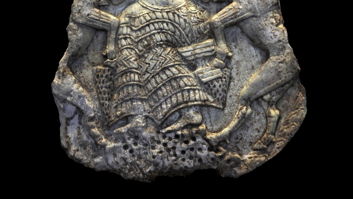 2021-22 Residential Grants and Fellowships at the Getty Research Institute 