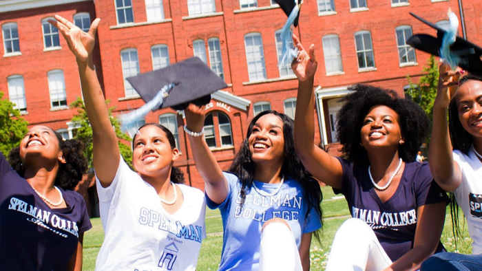 Spelman Leads the List of Top 25 HBCUs in 2020 - Do You Agree?