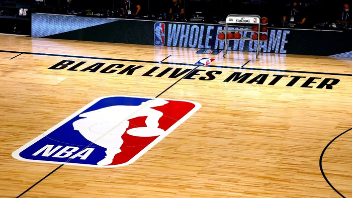 NBA Team Owners to Donate $300 million to Black Empowerment