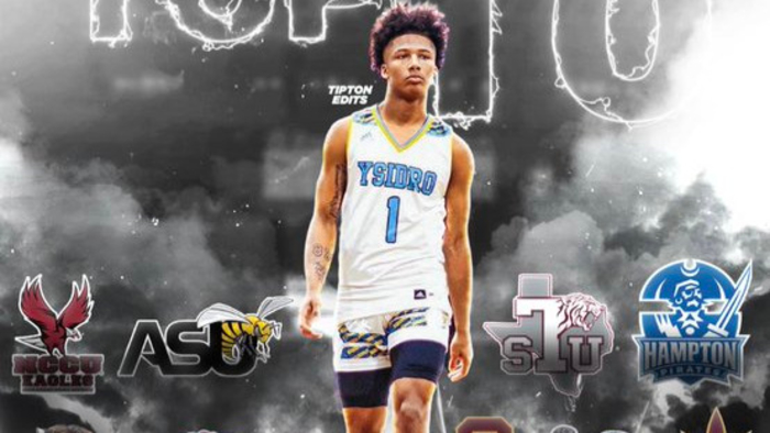 Howard is the HBCU becoming college basketball�s offseason champs