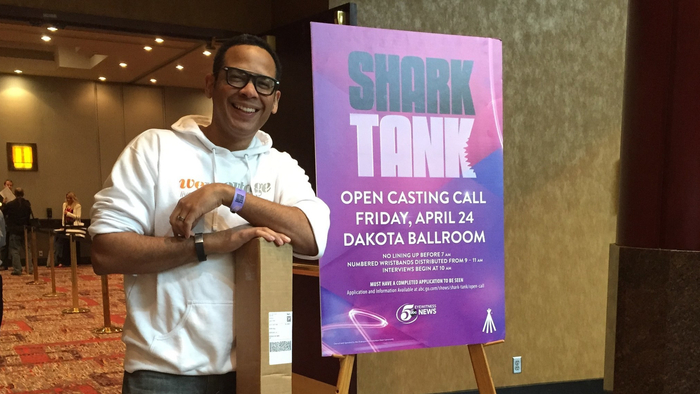 Morehouse Alum Starts Foundation & Gives $10,000 To Empower Black ParentPreneurs