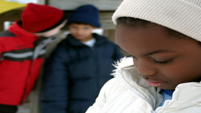 "I Wrote this song when thinking about Karen, Darin and Black Lives Matter"