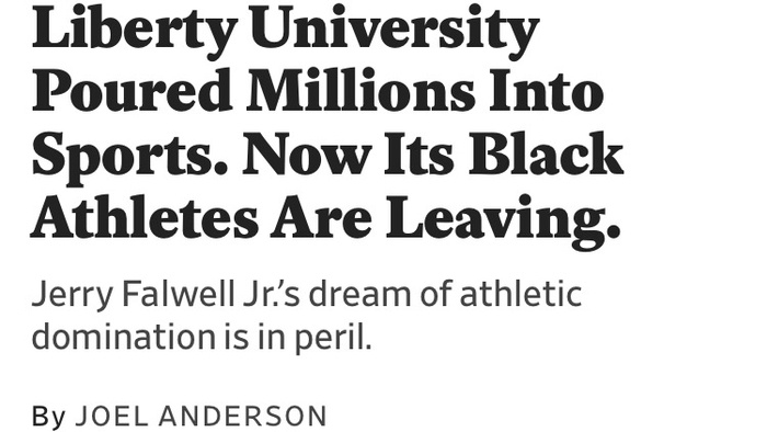 HBCU Multi-Billion Dollar Opportunity 