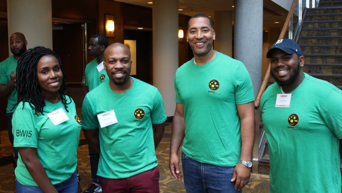 Amazon Ramps Up to Hire HBCU Students For Internships and Careers After Graduation