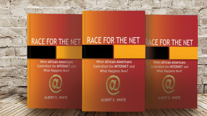 Race for the Net-When African Americans Controlled the Internet and What Happens Now?