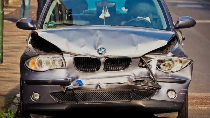 Can an Auto Accident Affect Your Career Progression?