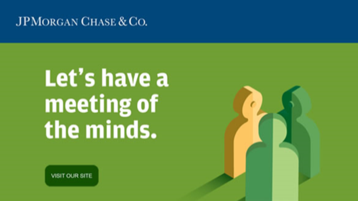 Interview Now For 2021 Student Internships with JPMorgan Chase