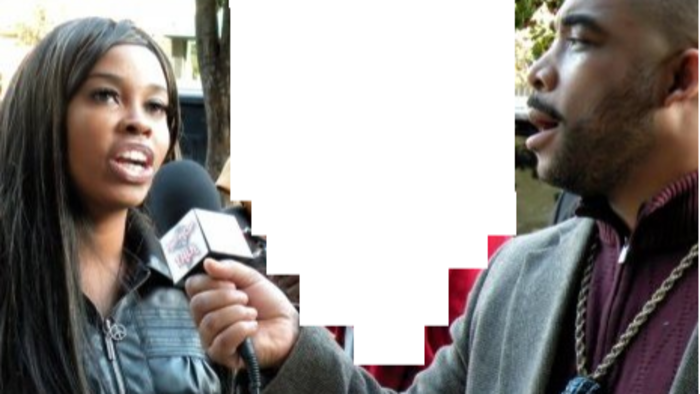 Ladies "Please Chill With the Ill Subliminals and Hypotheticals" Relationships