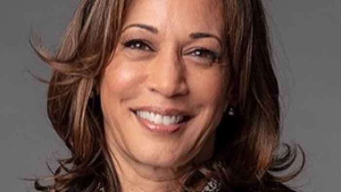 REMOVE KAMALA HARRIS FROM THE TICKET