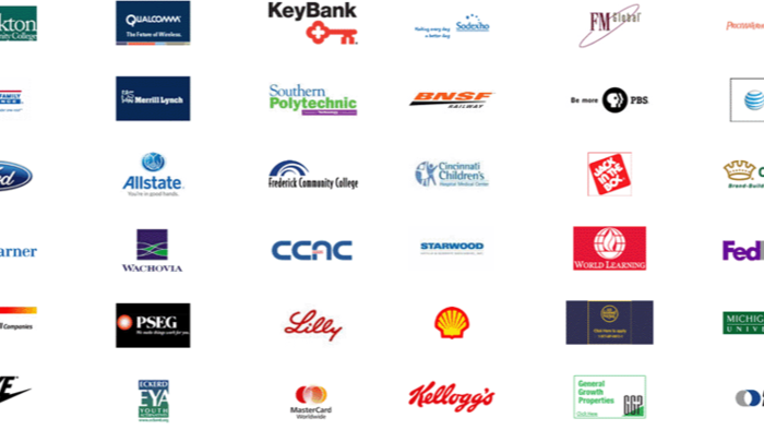 Working on attaining a new career requires options. Research the jobs on this list to see if you want to apply!