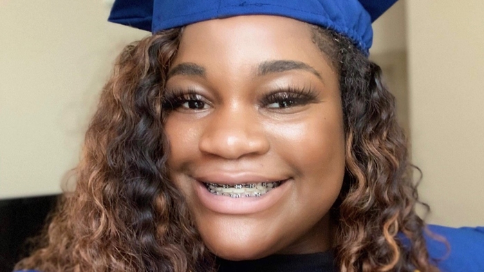 15 Year Old to Attend Clark Atlanta Fall 2020