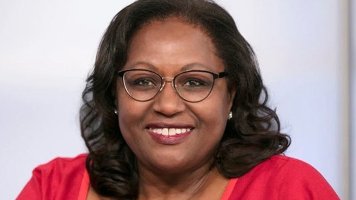 Girl Scouts Announces First Black CEO in the Organization�s 108-Year History