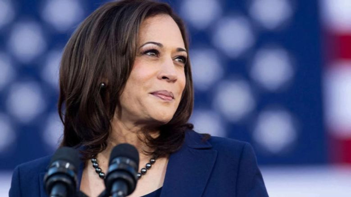 Could Kamala Harris