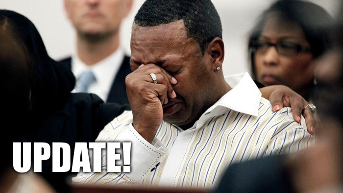 Louisiana Grants New Parole Hearing for Black Man Sentenced Life For Stealing Hedge Trimmers in 1997