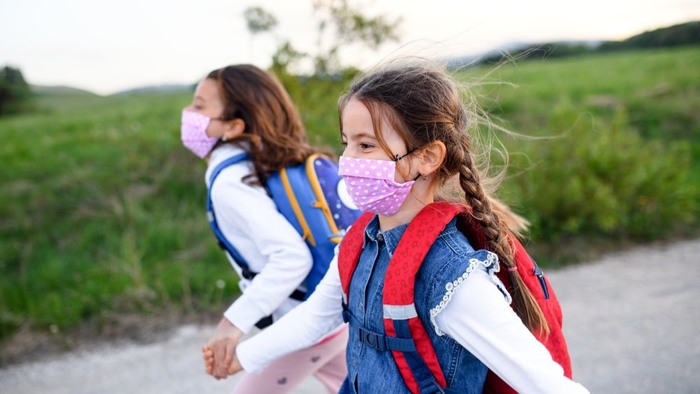 Back to School: 5 Items Your Kid Needs in 2020