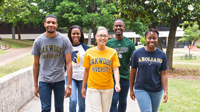 Oakwood University Launches Honors Program