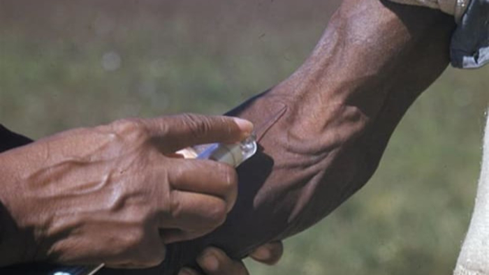 Parents Concerned About Vaccine Study Taking Place at Some HBCUs Remembering The Tuskegee Experiment