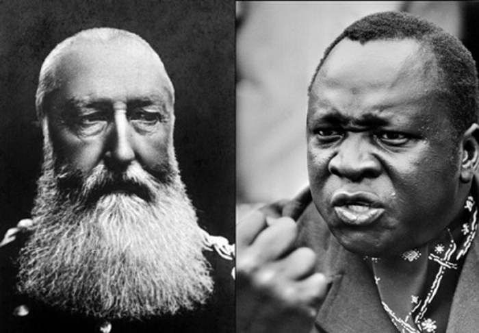 King Leopold Ii The Caucasian Idi Amin Of Belgium