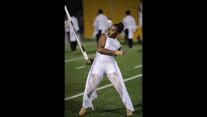 Spinning in the Rain