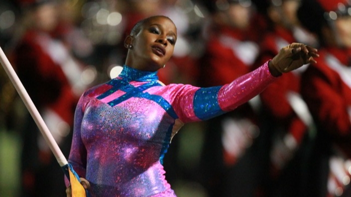 Keep Spinning until you get it!!!!