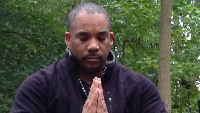 You Can Get Through This! Motivation - Kamal Imani