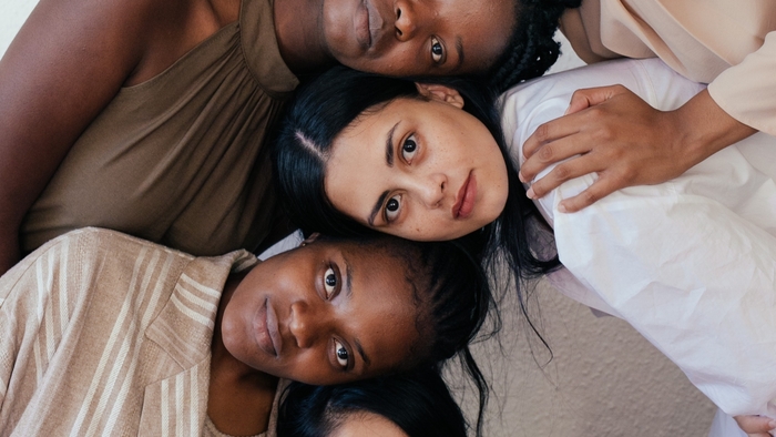 Black Beauty Matters! by Kamal Imani