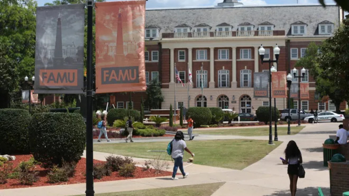FAMU Tops List of HBCUs in New 2021 U.S. News & World Report College Rankings