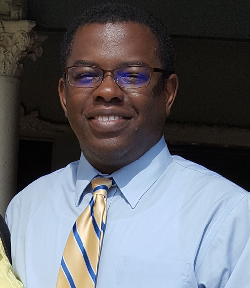 #FAMUConnect: Who do you know from FAMU? We introduce you to Mr. Shaun Watson