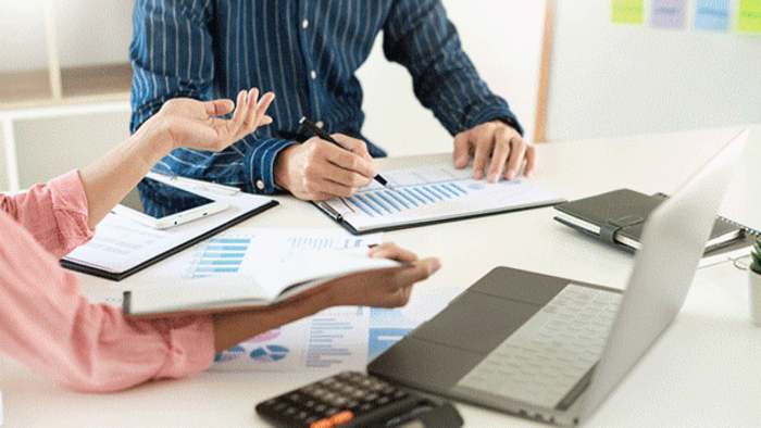 Six Best ways to finance a new Business