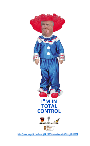 DC CRAP 2020 ELECTION 