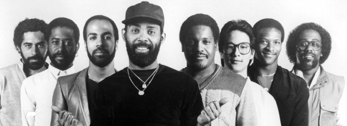 Frankie Beverly Endorses Joe Biden and Kamala Harris