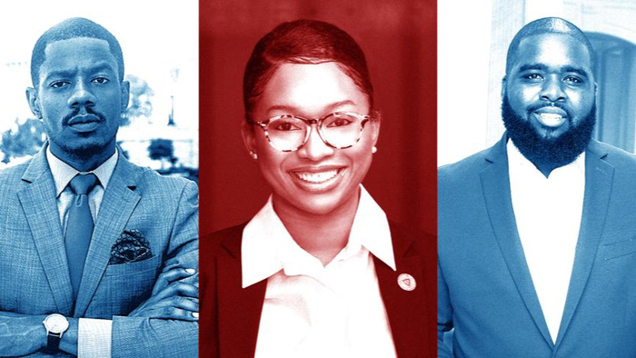 Meet the HBCU Graduates Working On The Biden-Harris Presidential Campaign