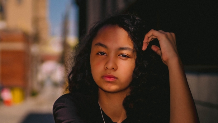 HBCU Challenge - 13 y/o filmmaker has challenge for HBCUs to win $$$$