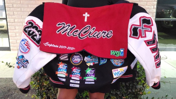 High School Senior Photos Time