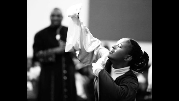 My Worship Is For Real 