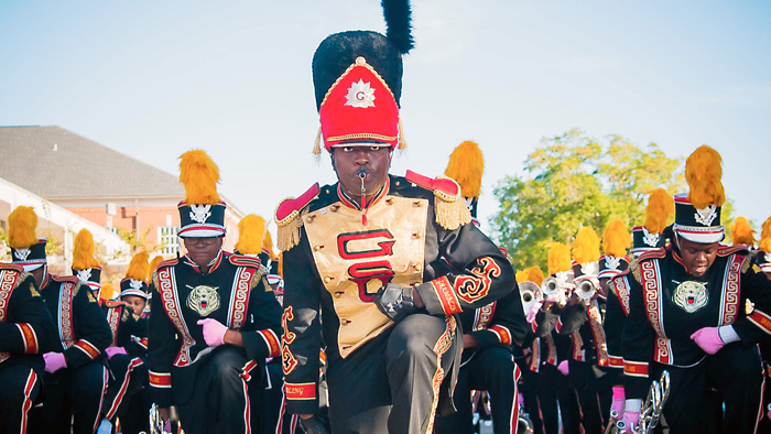 Some HBCUs Are Growing Despite the Pandemic - See Grambling State University...