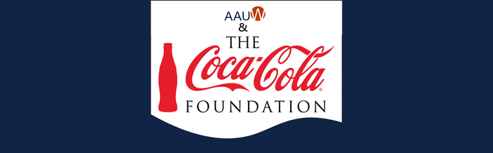 The Coca-Cola Foundation Renews Its Support For AAUW With $500,000 Grant