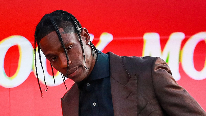 Travis Scott, Son of Two HBCU Graduates, Looking to Cover Tuition for 5 HBCU Students!