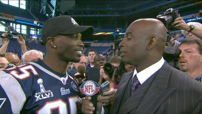 NFL Star Receiver Chad Ocho Cinco Wants to Coach at HBCU Florida A&M University