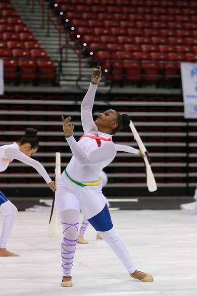 A little rifle work on a Friday afternoon 