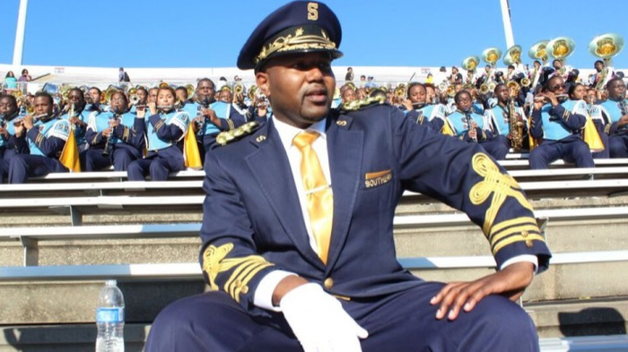 Former HBCU Band Director Pleads Guilty to Federal Embezzlement Charge @ Southern University