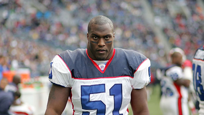 Former NFL Star Takeo Spikes Partners with HBCU, Morehouse College, to Encourage Voting in November!