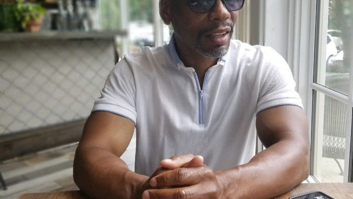 Interview with Poet Saadique