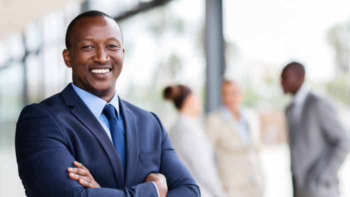 Remote Work from Home Opportunity for Black Professionals in Sales